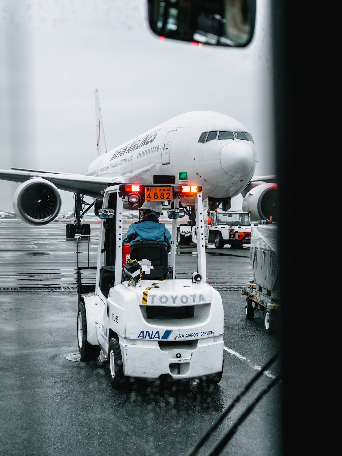 ¿Necesitas El AVSAF Conductores?