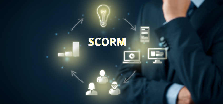 ¿Qué es SCORM?