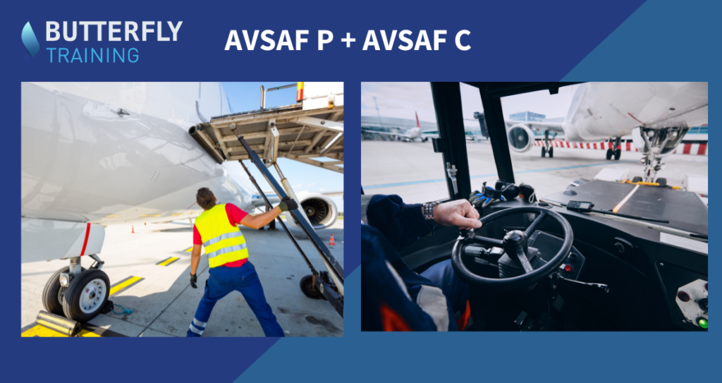 ¿Necesitas el AVSAF conductores?